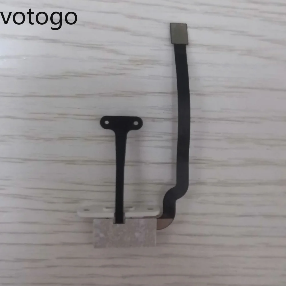 Оригинальный запасной гибкий кабель для наушников Airpods 1 2 3 Pro 2022 оболочка Air Pods