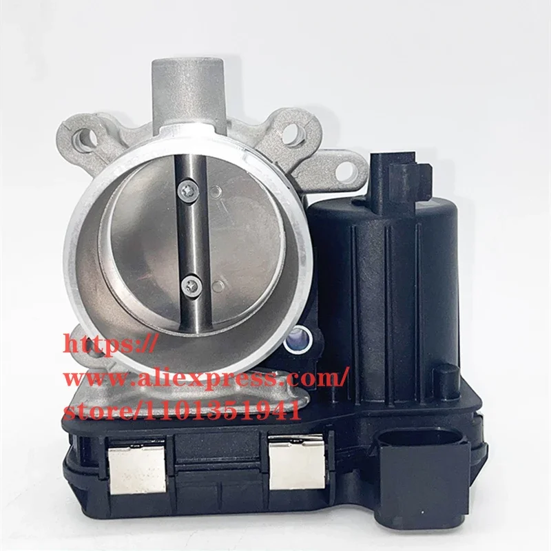 Электронная дроссельная заслонка для GAC GS3 GS4 GS5 1 8 T/1 5 3 T F01R00Y049 F