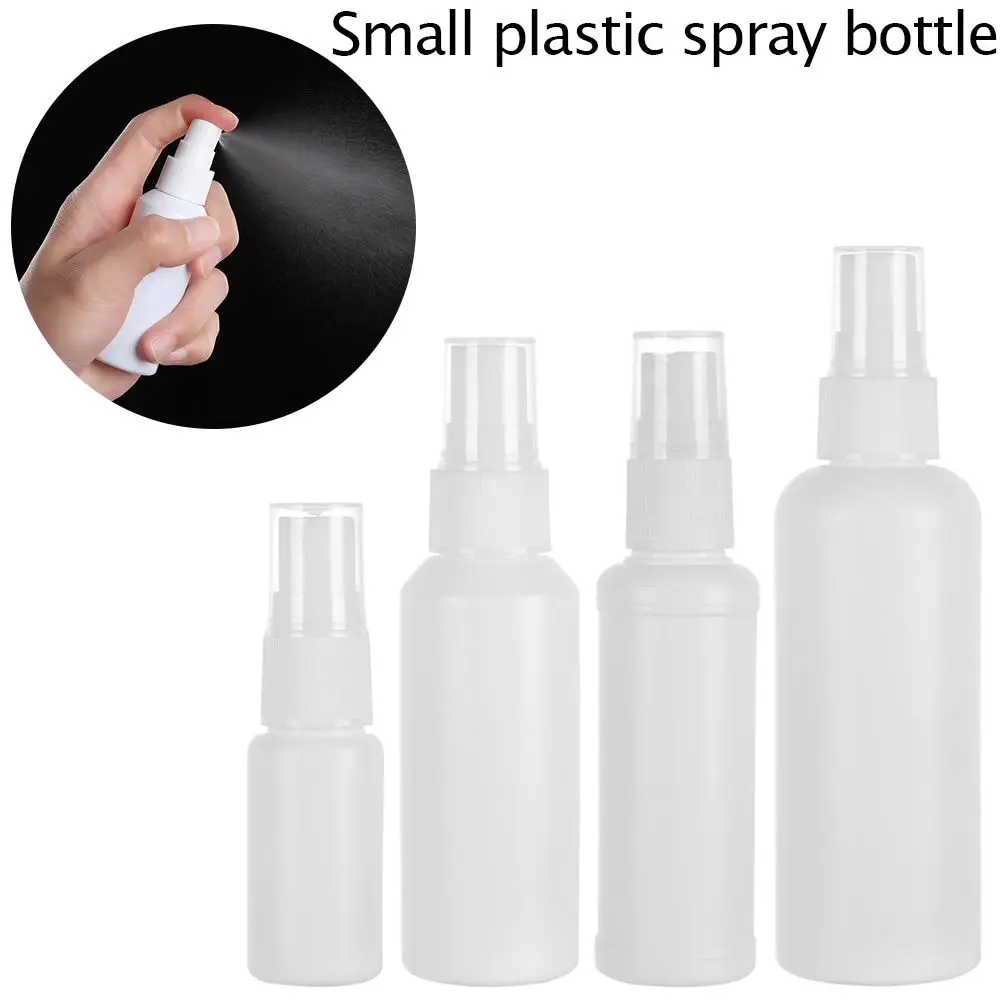 

Perfume Atomiser Makeup Tool Lotion Samples Travel Accessories Refillable Spray Bottles Empty Container Sub-bottling