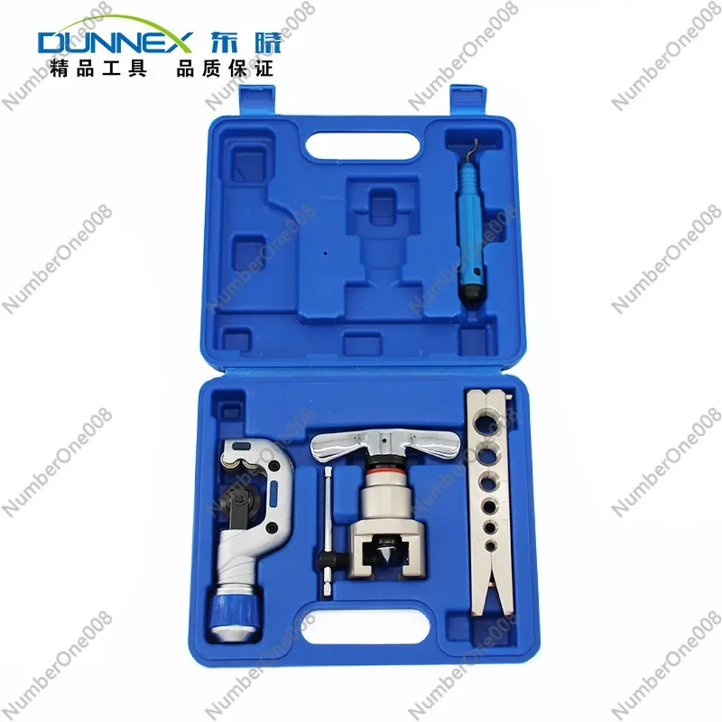 CT-N806-L Dongxiao 45 ° Бутиковый эксцентриковый расширитель для труб метрический