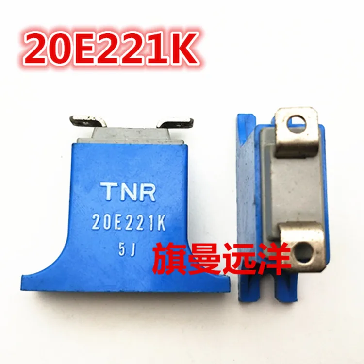 

20E221K Φ
