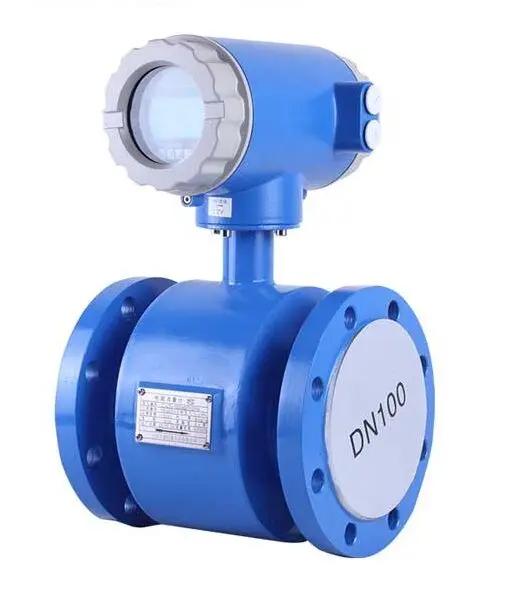 

Low price electromagnetic alcohol flow meter ethanol flowmeter manufacturer