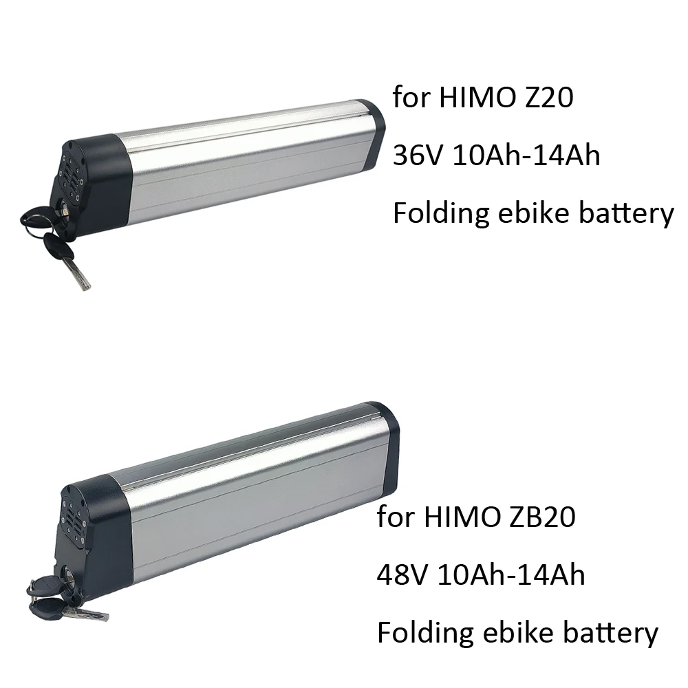 

Аккумулятор для электровелосипеда HIMO ZB20 48 в 10 Ач 12 Ач 500 Вт 750 Вт HIMO Z20 36 в 10 Ач 250 Вт 350 Вт с зарядным устройством