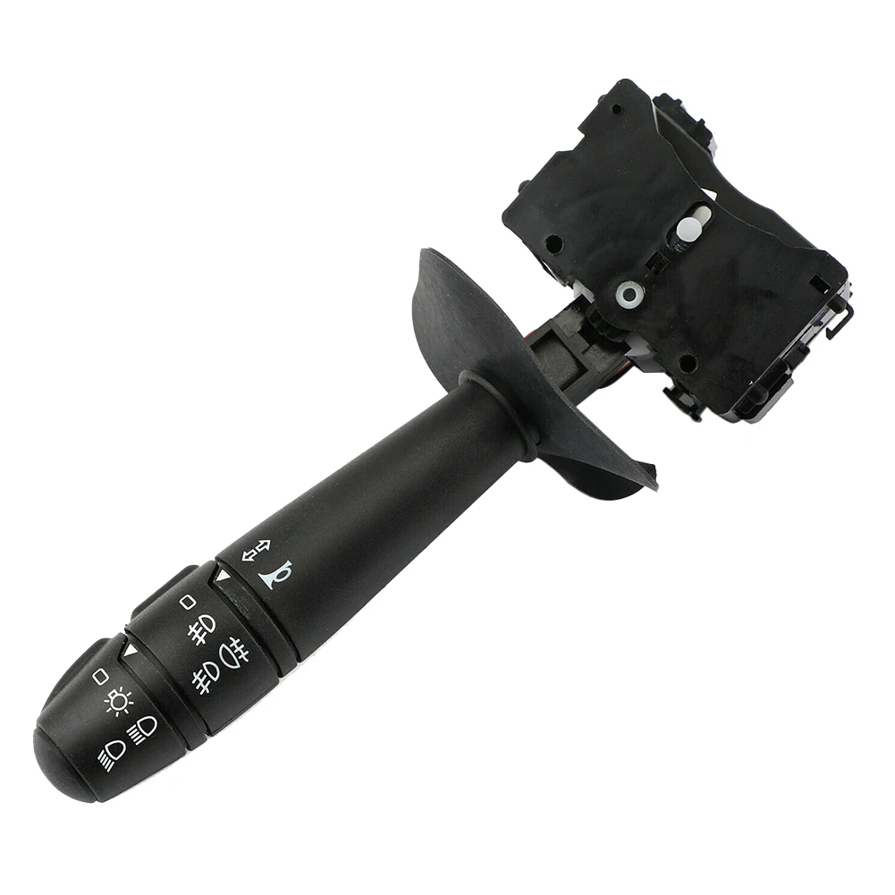 

Steering Column Indicator Turn Signal Switch Stalk for Dacia Renault Lada Duster 6001551361