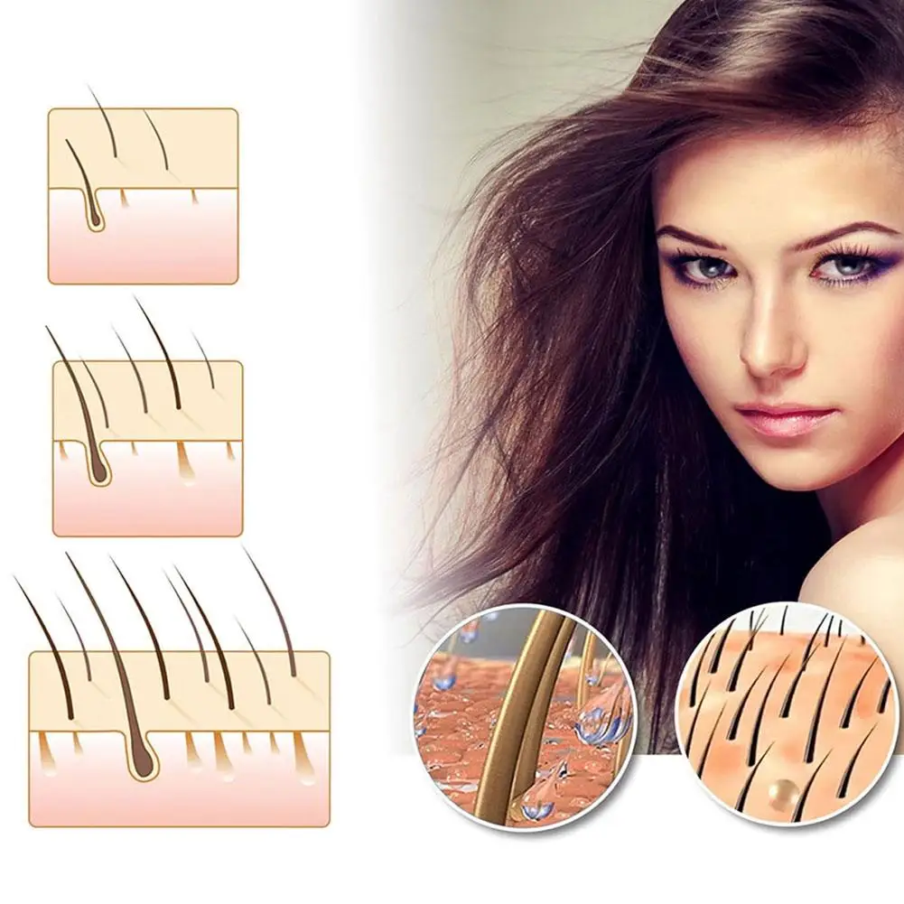 Волшебная маска для волос 50 мл масляный крем ухода за волосами восстанавливающие