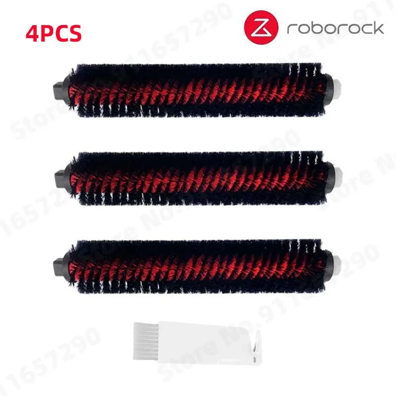 

Запчасти для пылесоса Roborock S7 Maxv Ultra S7 Pro