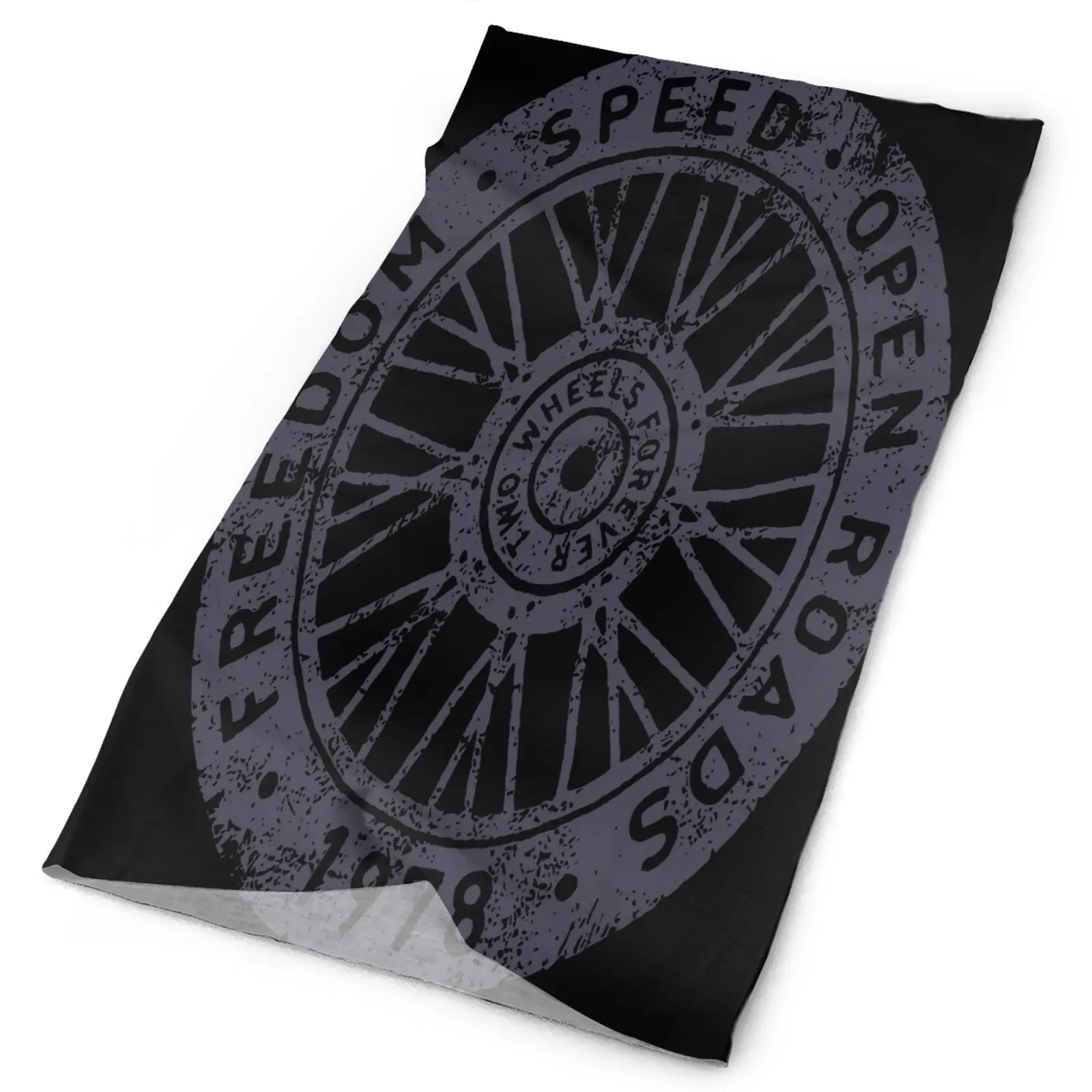 

Бандана Банановая республика мужская с графическим рисунком, тактическая маска-скимпер, аксессуары для езды на мотоцикле