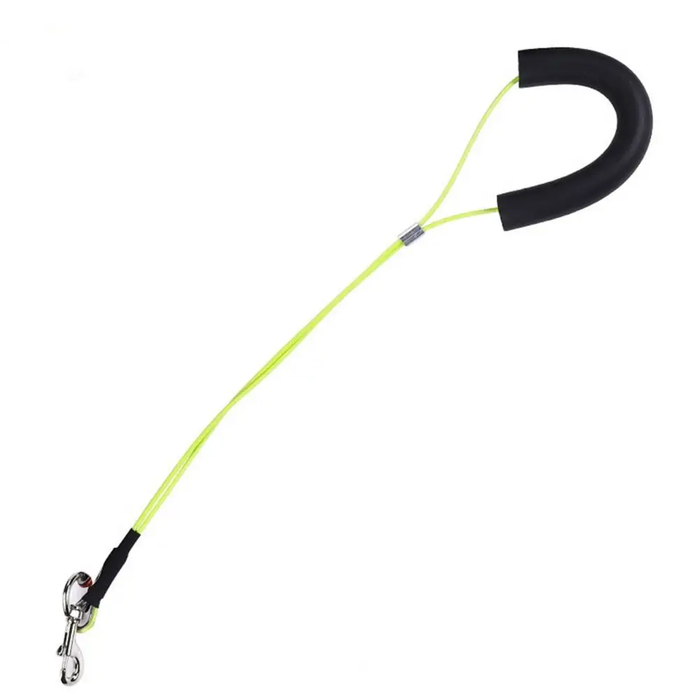 Растягивающаяся веревка для груминга собак прочный Набор инструментов ухода за