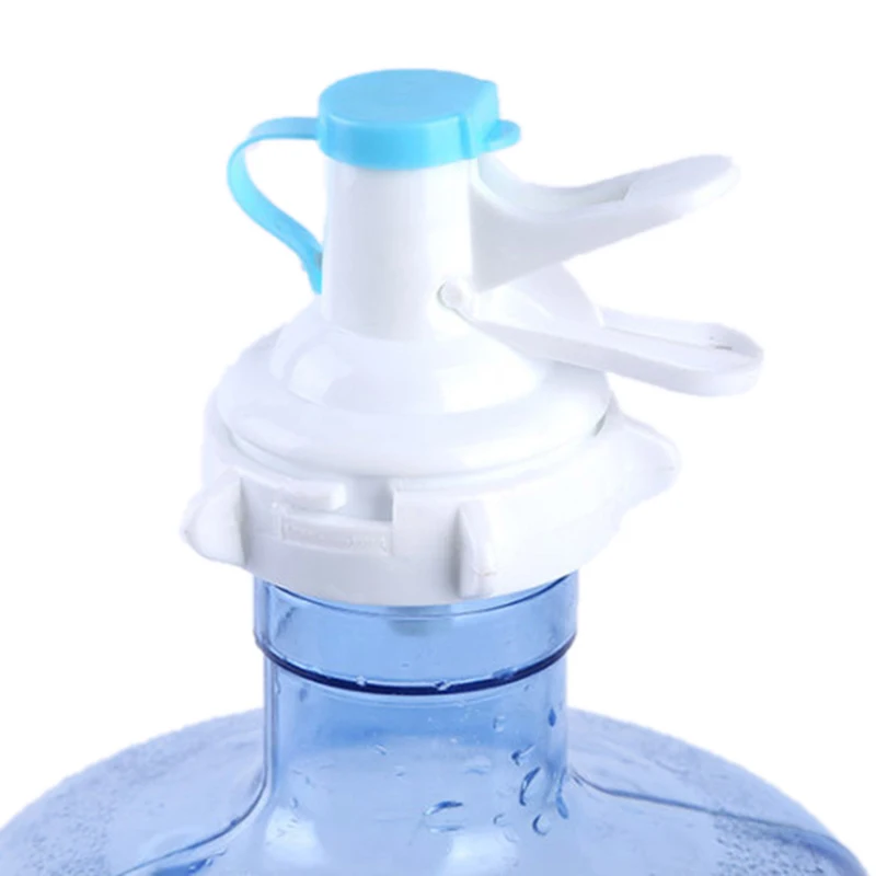 High Quality 1pc Plastic Small Portable Water Dispenser Eco-