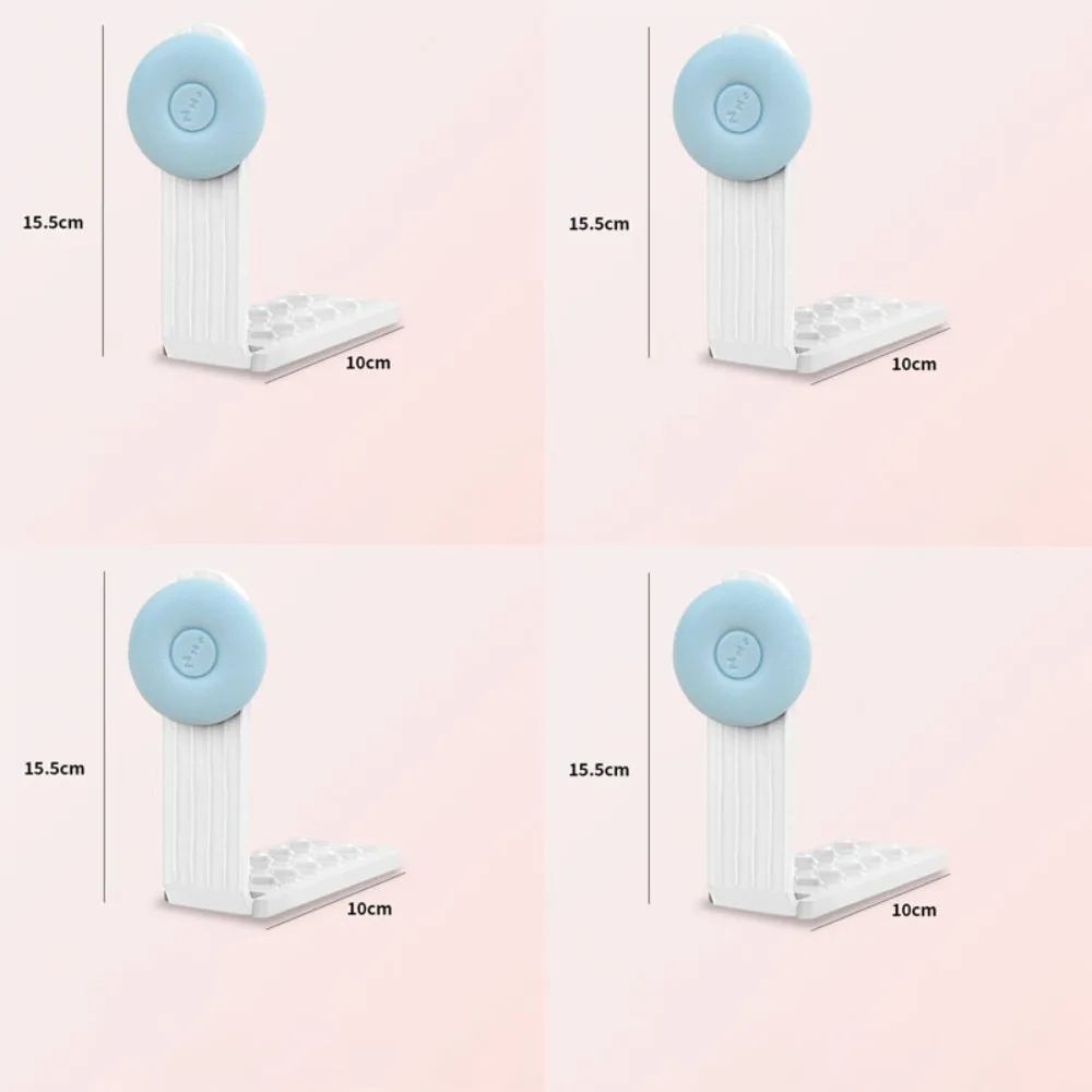 

Зажимы для простыней бамбуковые 4 шт., синие, желтые, розовые, зеленые