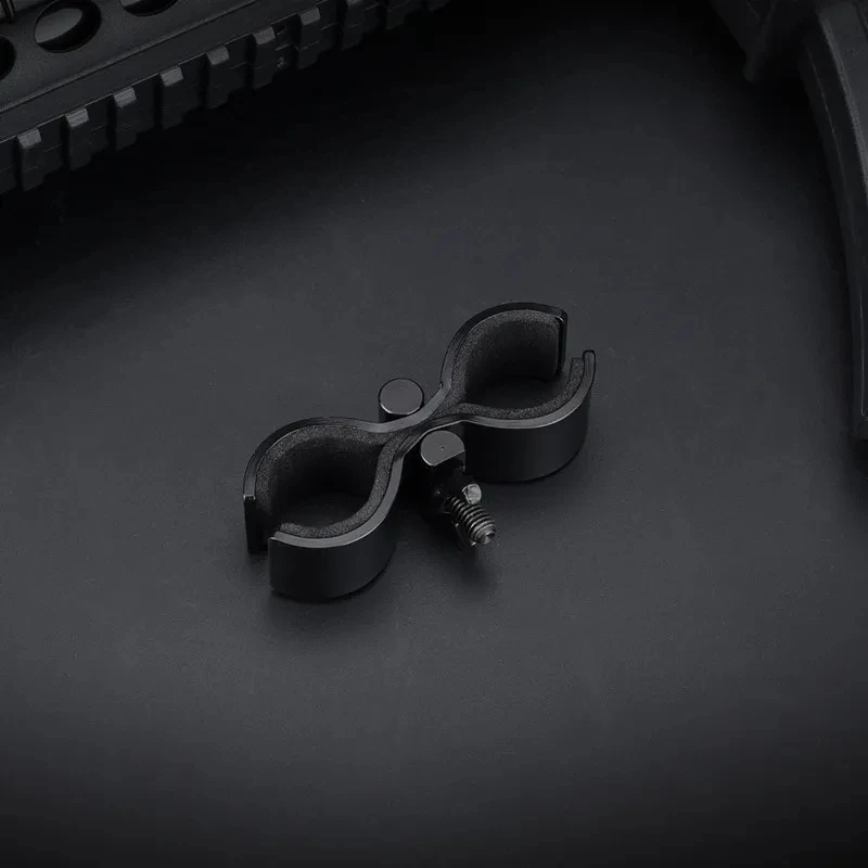 Крепление для пистолета Cyansky GM06 фонарика P25/H3/H5/ K3/P25 V2.0/K3 V2.0