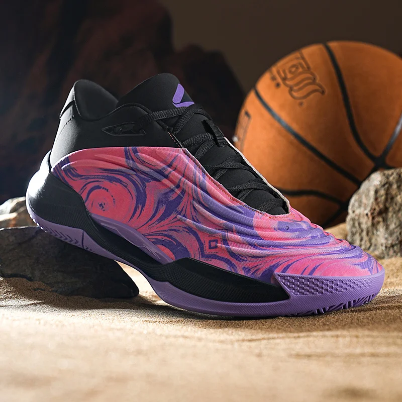 AMIMLAP AG Баскетбольная обувь Удобные дышащие спортивные кроссовки Баскетбольные