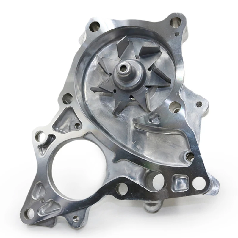 Высококачественный водяной насос двигателя системы охлаждения 16100-09711 GUN125/156 2GDFTV