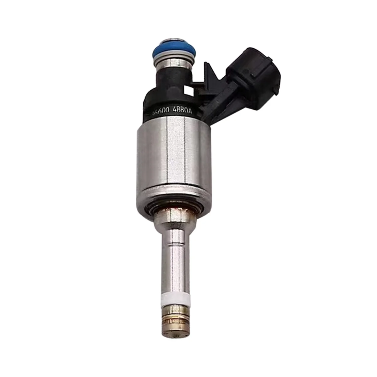 Топливная форсунка 166004 BB0A 0261500208 16600-4BB0A для 2.0