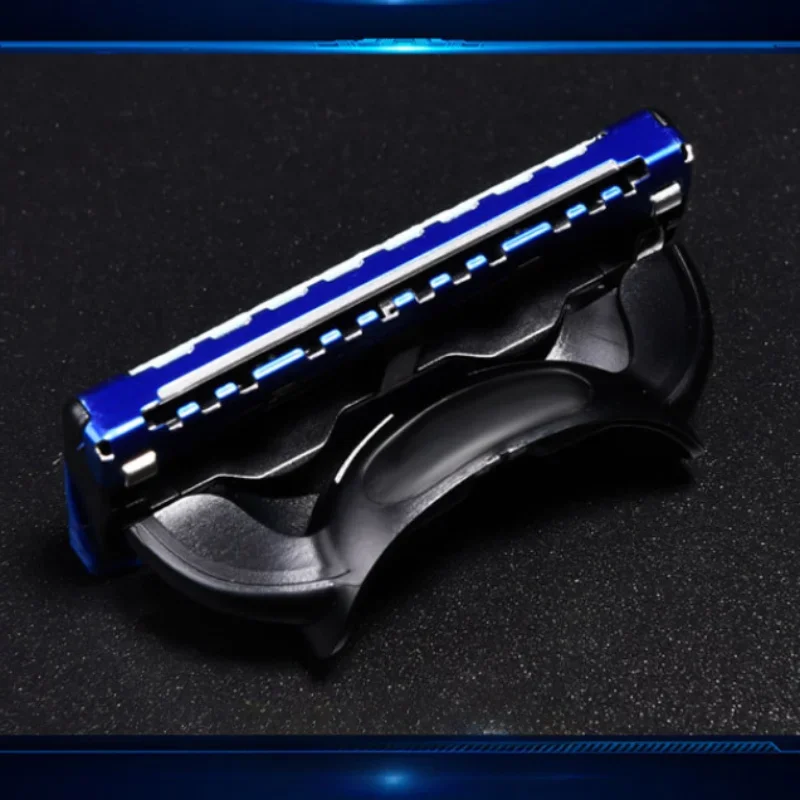 Мужская сменная 5-слойная бритва