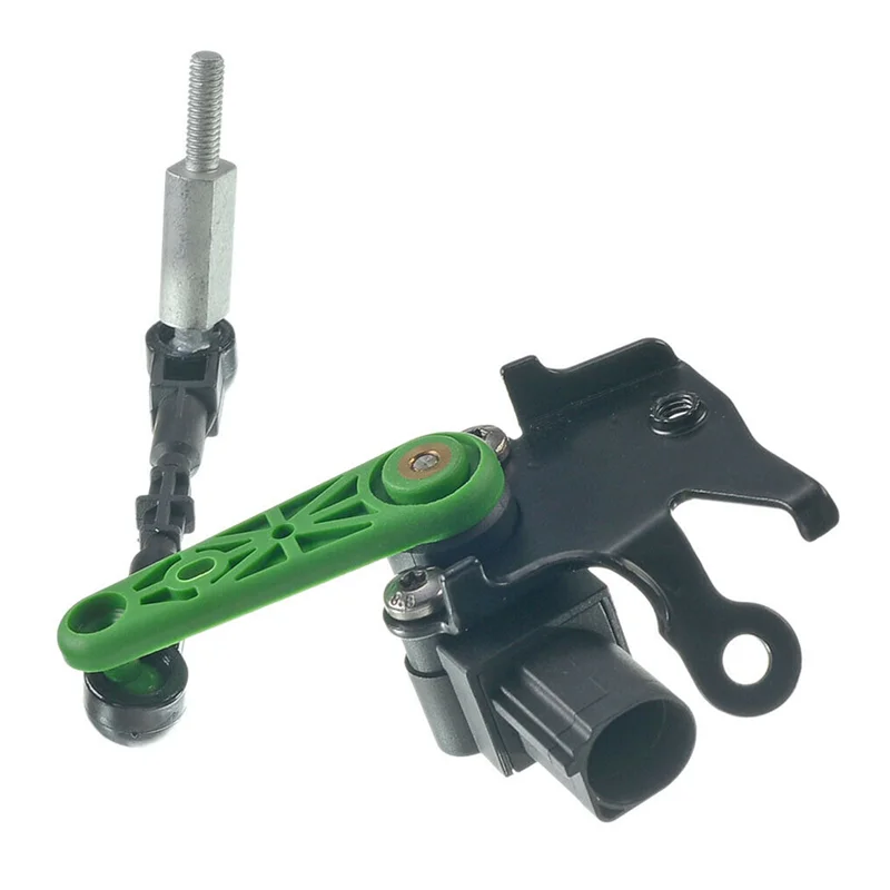 

Headlight Level Height Sensor Front Right for - A6 A8 S6 S7 S8