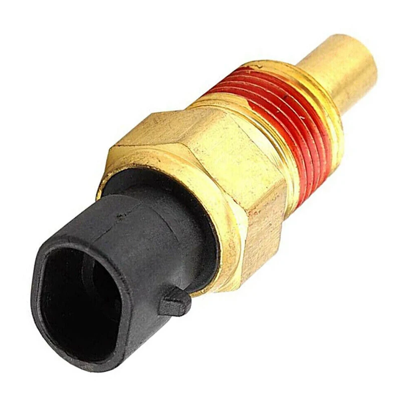 15326386 1236302 1338450 Датчик температуры охлаждающей жидкости двигателя подходящий для