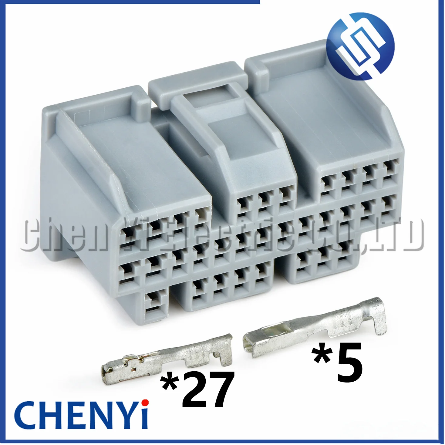 

16/25/31/32/104-контактный блок управления Разъем контроллера Штекер ЭБУ 179678-6 179681-6 179680-5 179686-6 179679-6 Для Honda Hitachi