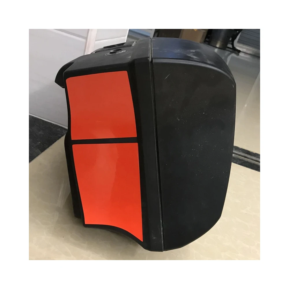 K1200GT новый аксессуар для мотоцикла светоотражающая наклейка багажа BMW K1300GT R1200ST