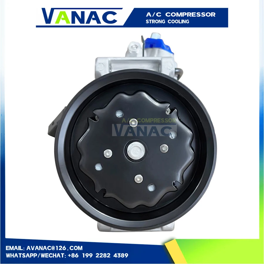 Компрессор Audi Q7 VW Touareg 7L 6820803 F 7л J К М Q Т 7П 0820803 Д N