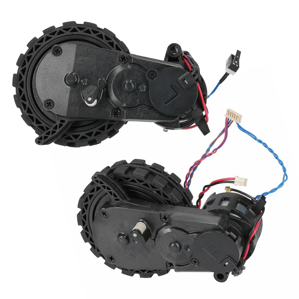 

Колесо с двигателем для DEEBOT N8,PRO,PRO + /T9, + для DEEBOT OZMO 920, 950