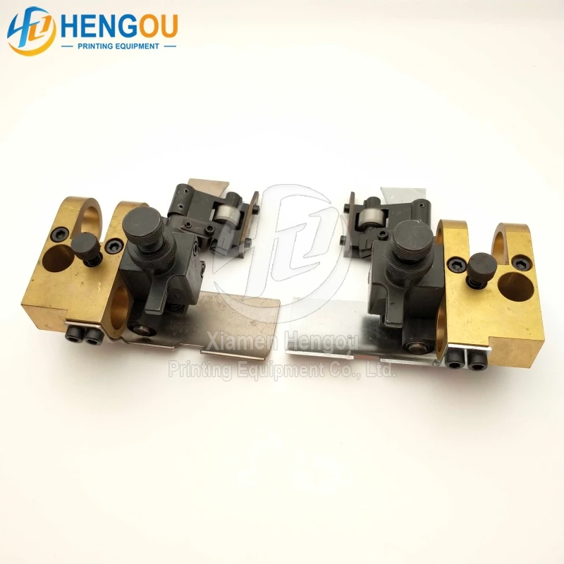 

MO machine printing parts MO Pull Gauge Assembly Pull Regulation Part