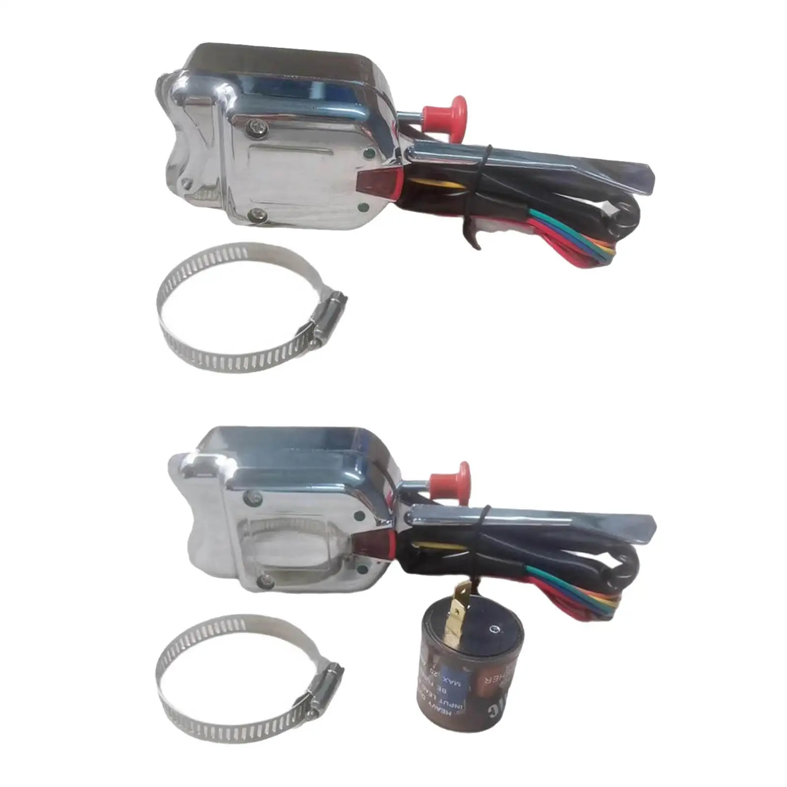 

Turn Signal Headlight Switch Direct Replaces Fits for P021-Ts-Hl101