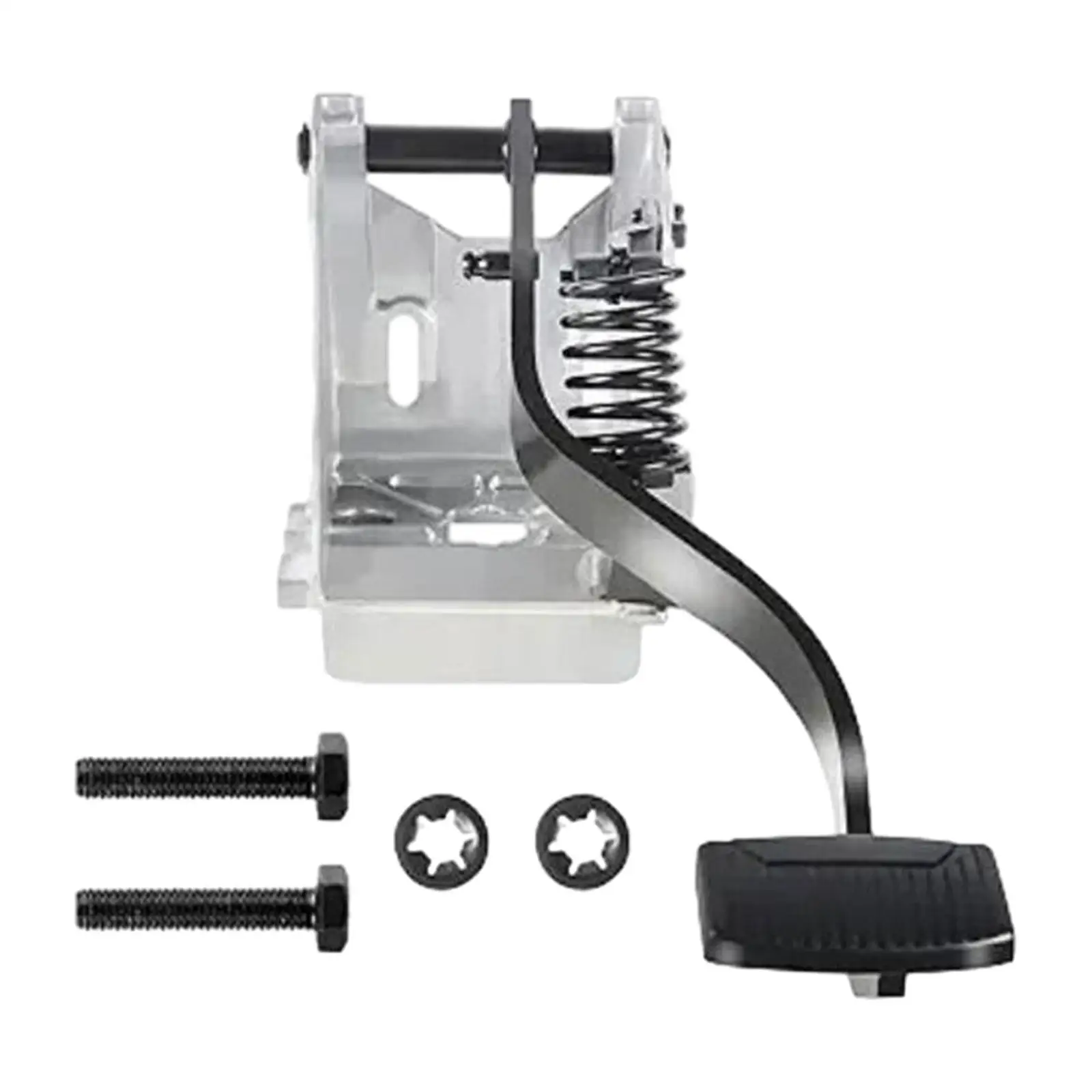 Кронштейн педали тормоза сцепления в сборе Yc3Z7B633BA для Ford F-250