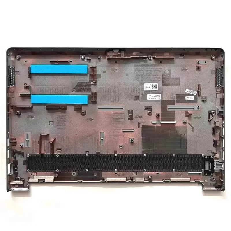 Подсветка для клавиатуры Dell Vostro 15 5000 5568 V5568 верхняя крышка корпуса США 0HJP49 HJP49