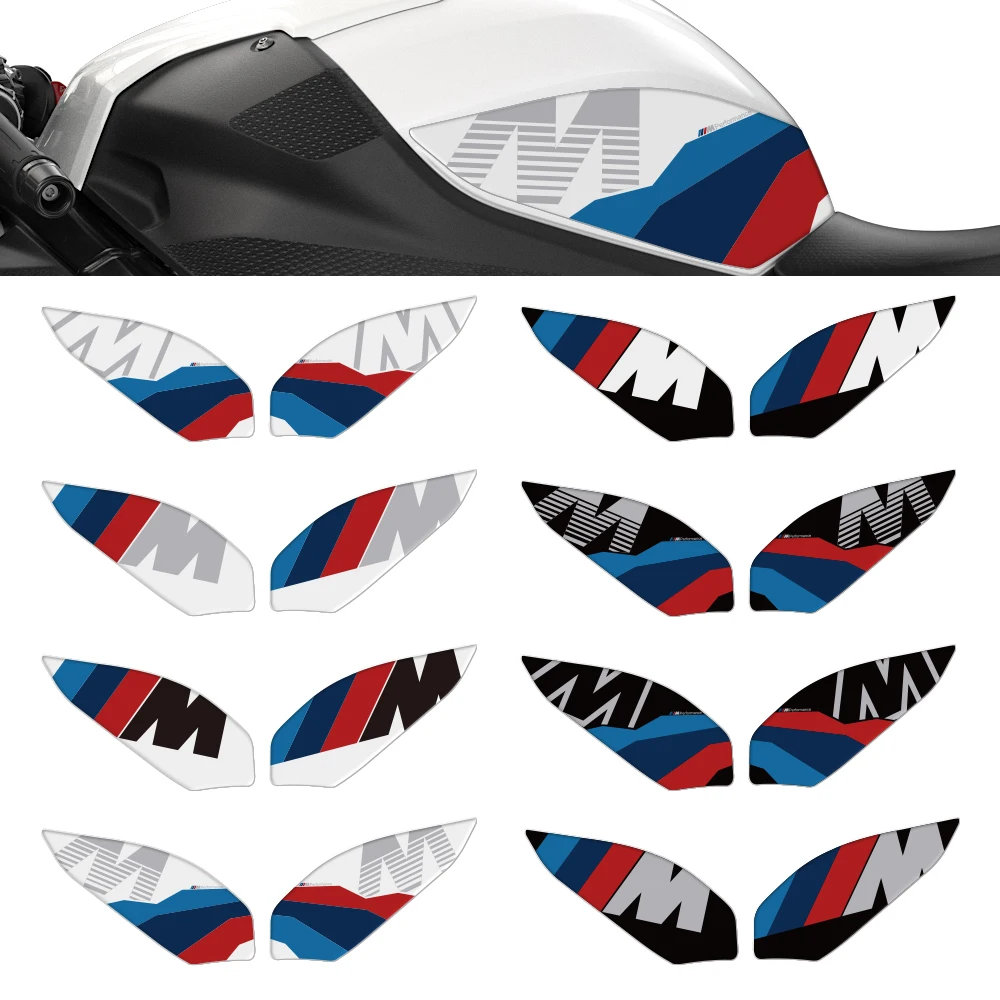 

Наколенник гелевый для BMW S1000RR S1000 RR 2023 2019 2020 2021 2022