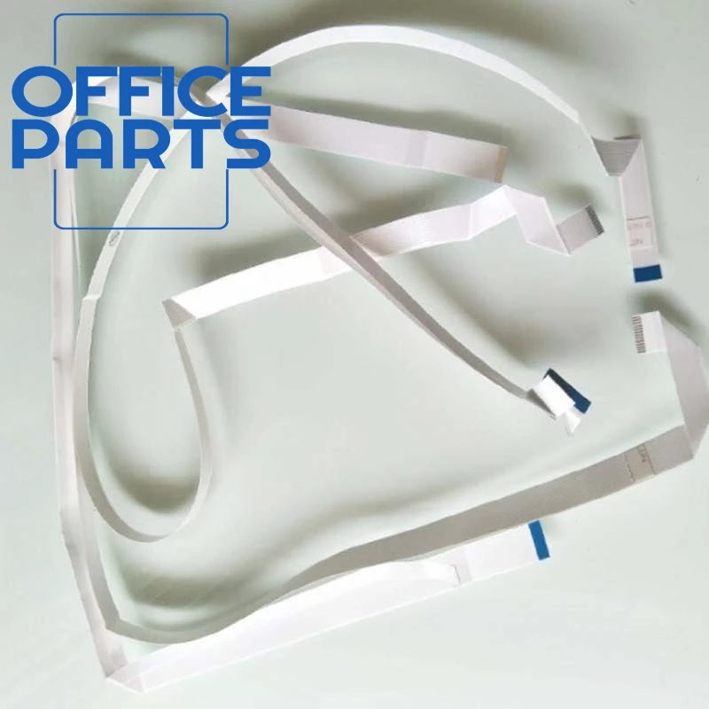 garting flex cable encoder sensor cable for EPSON L1300 flex cable connected with encoder sensor