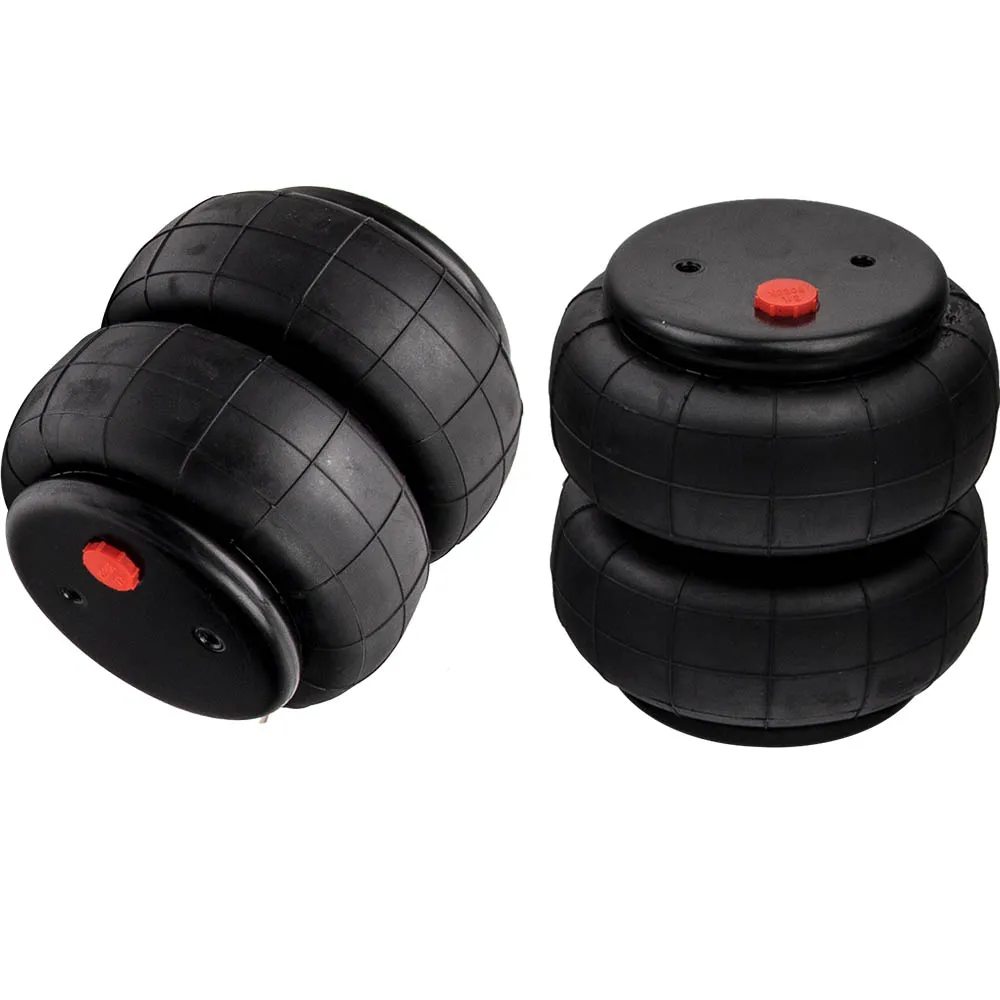 Сумка с воздушной пружиной вспомогательный задний уровень перегрузки для GMC Chevy