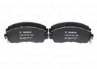 

BOSCH 0986494773 ON BRAKE BALATASI ACCORD 2.0 2.4 2013 HRV 2015 KAMPANYALI (.)