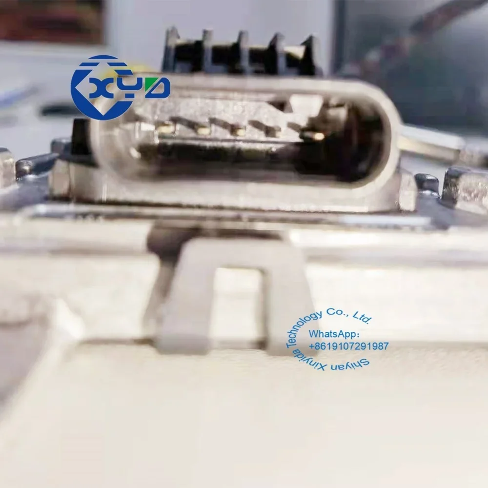 Датчик XINYIDA NOx A 000 905 35 03 5WK9 6682C Азотно-кислородный датчик 0009053503 5WK96682C