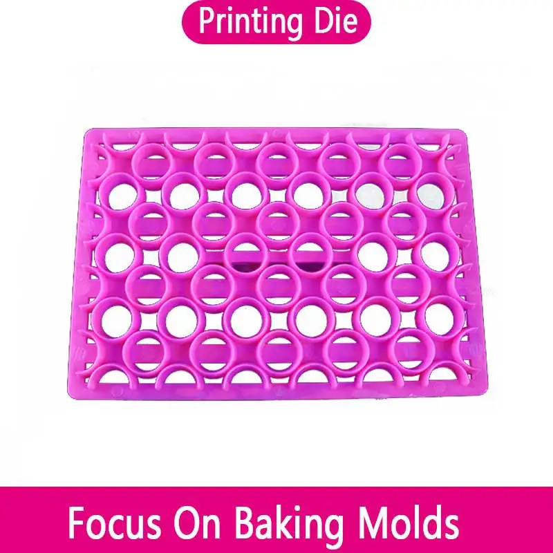 

Wedding Flowers Cookie Cutter Embosser Printing Stamp Sticky Decorating Fondant Sugarcraft Cutter Tool Kitchen Baking Cake Tools