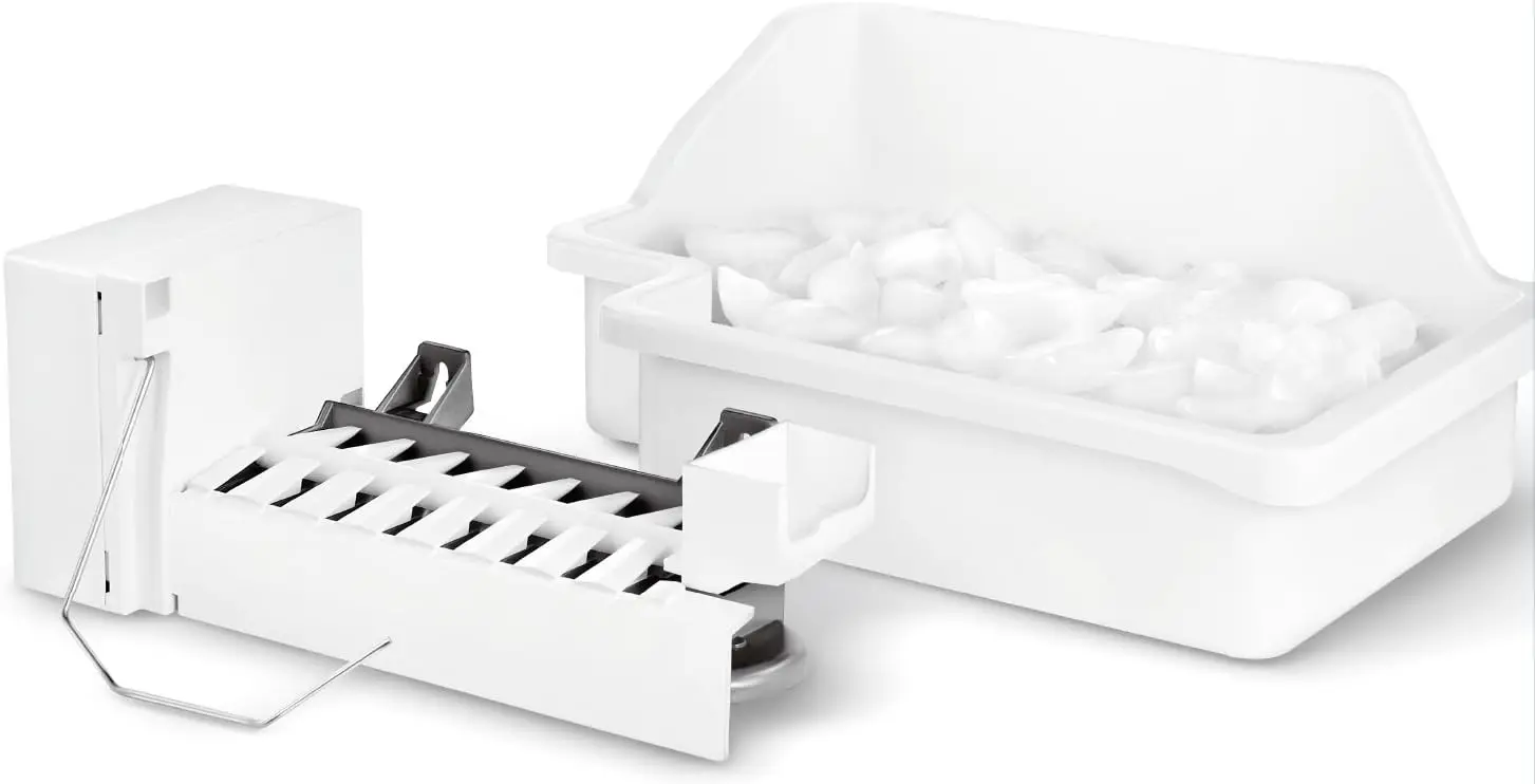 

IM1800MD Ice Maker Kit, White