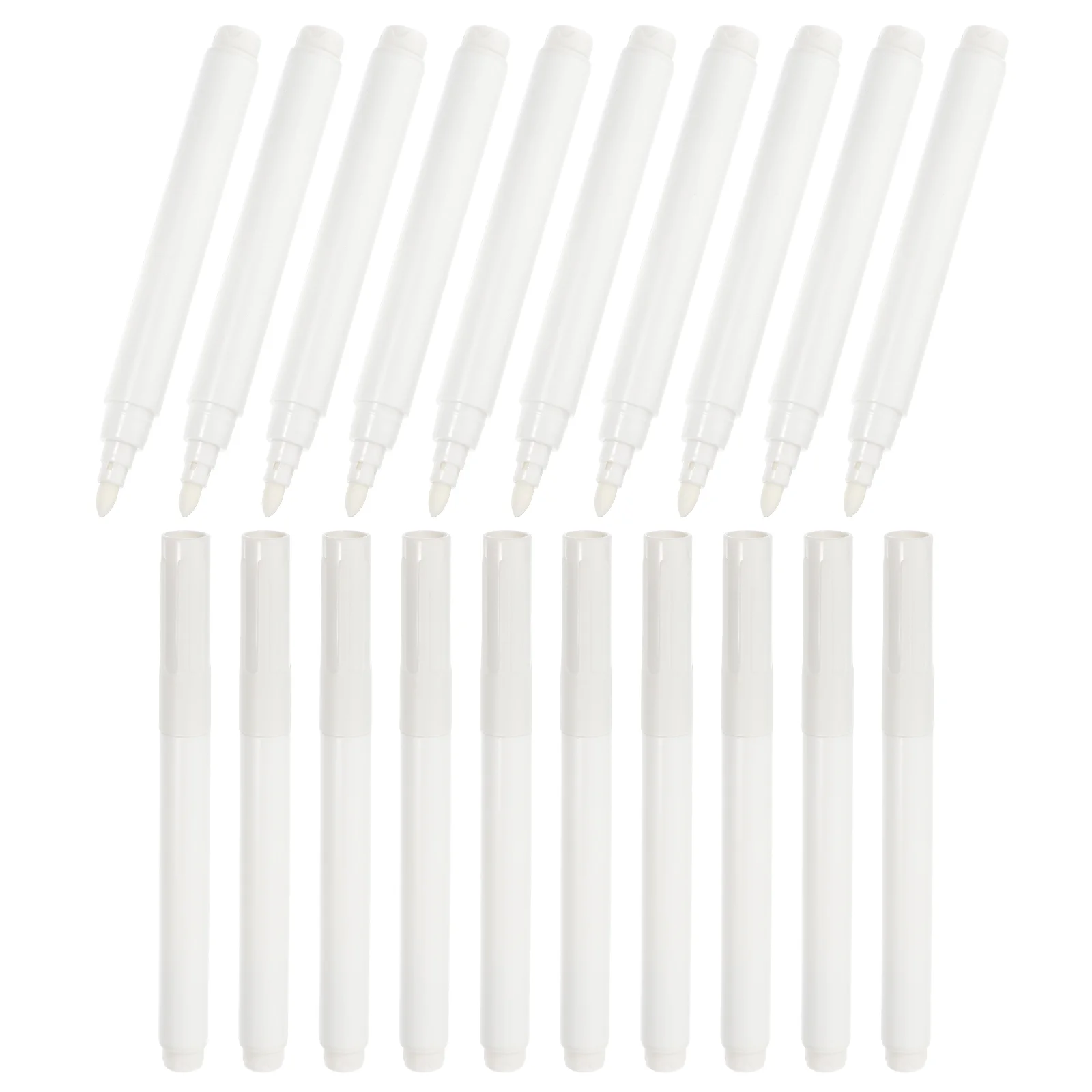 

20pcs Chalkboard Markers Chalk Markers Blackboard Pens Blackboard Writing Pens Chalkboard Pens for School