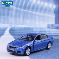 nicce 136 bmw m2 m4 m5 m550i car model alloy car model toy vehicles toy car metal model collection childrens toys f156