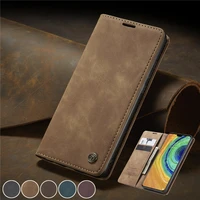 case for samsung galaxy s22 s21 ultra leather magnetic flip cover coque samsung galaxy s21 plus etui galaxy s21 5g wallet cases