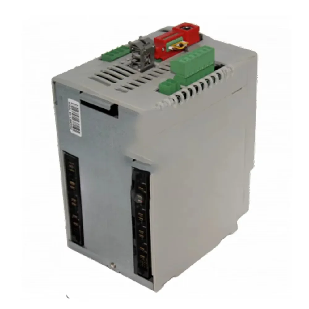 НОВЫЙ преобразователь Kinetix 6000 2094-AC05-MP5-S