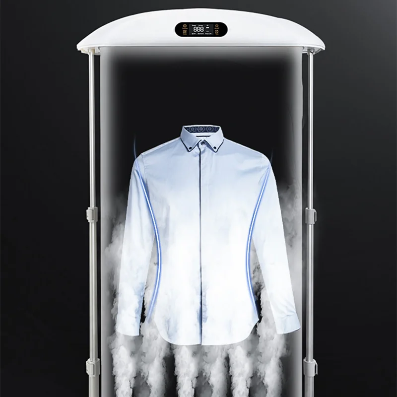 Подвесная гладильная машина бытовая сушилка стерилизация автоматическая глажка