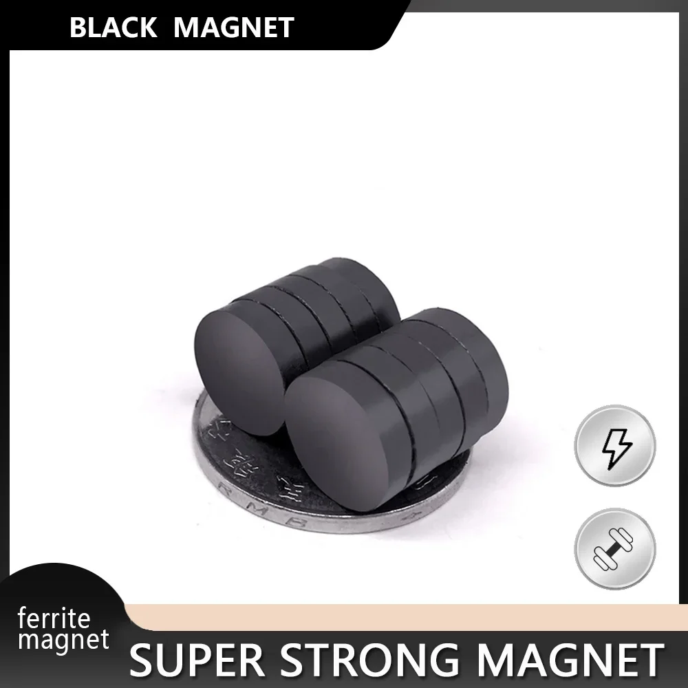 Круглые магниты диаметром 14 мм 15 16 17 18