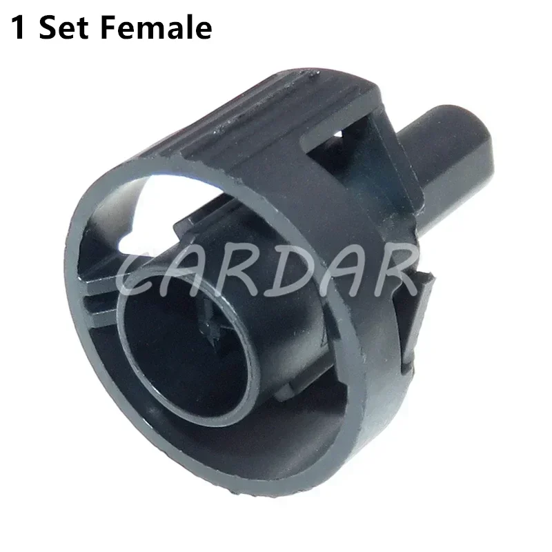 

Автомобильный герметичный разъем 2.8, 1 контакт, пластиковый