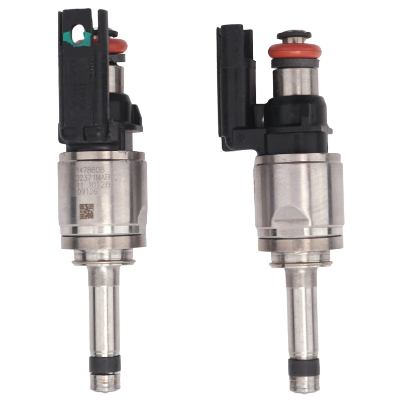 4 шт. автомобильный топливный инжектор для Volvo S60 S80 V60 V70 XC60 XC70 2014 л Turbo 31336653-2015 31303495