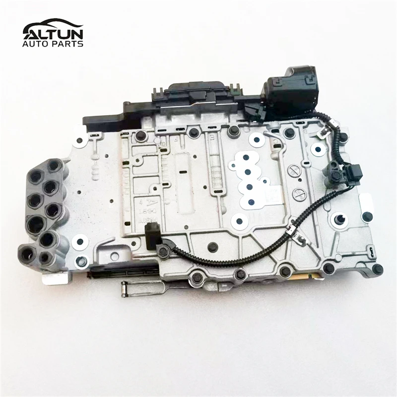 Оригинальный блок управления коробкой передач 6L45 6L80 GA6L45R RWD с механическим