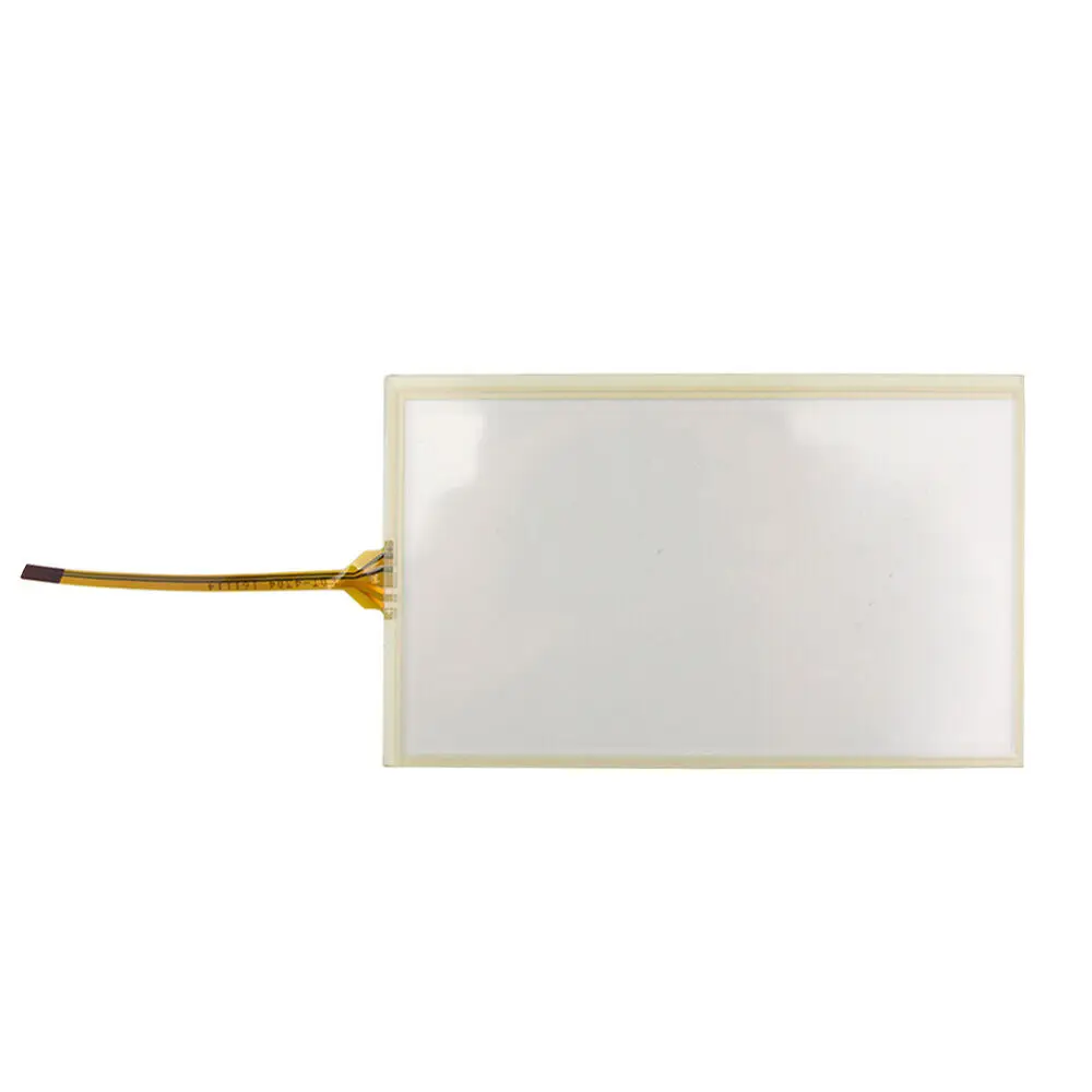 

GL070 GL070E Glass Sensor For Kinco Resistive Touch Screen 165*100mm