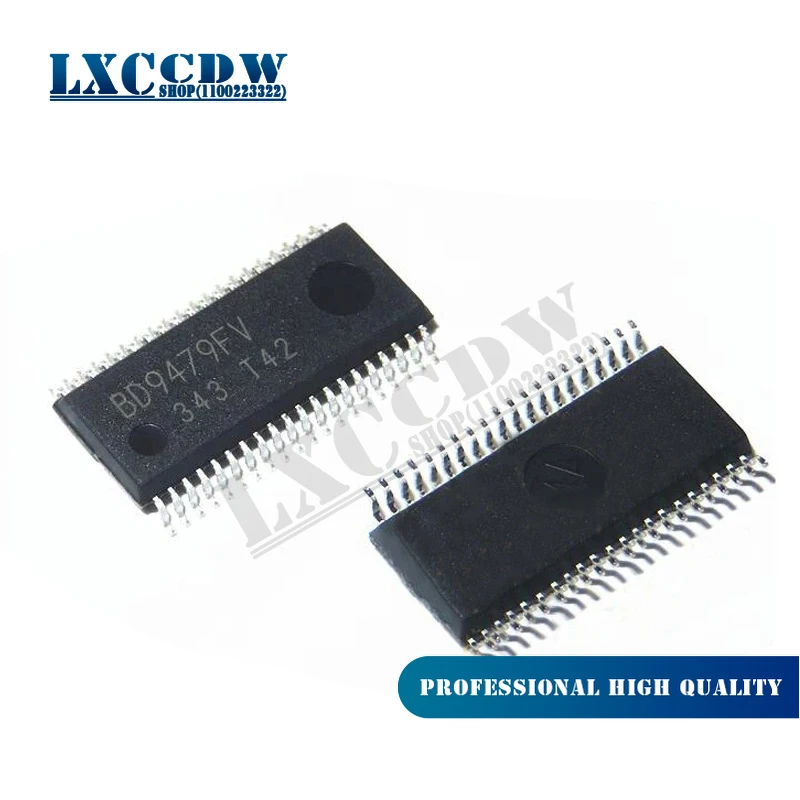 

1 шт. BD9479FV фотосессия BD9479 TEA5711T SOP32 PT2348 фотосессия MCZ33999EK Фотогалерея