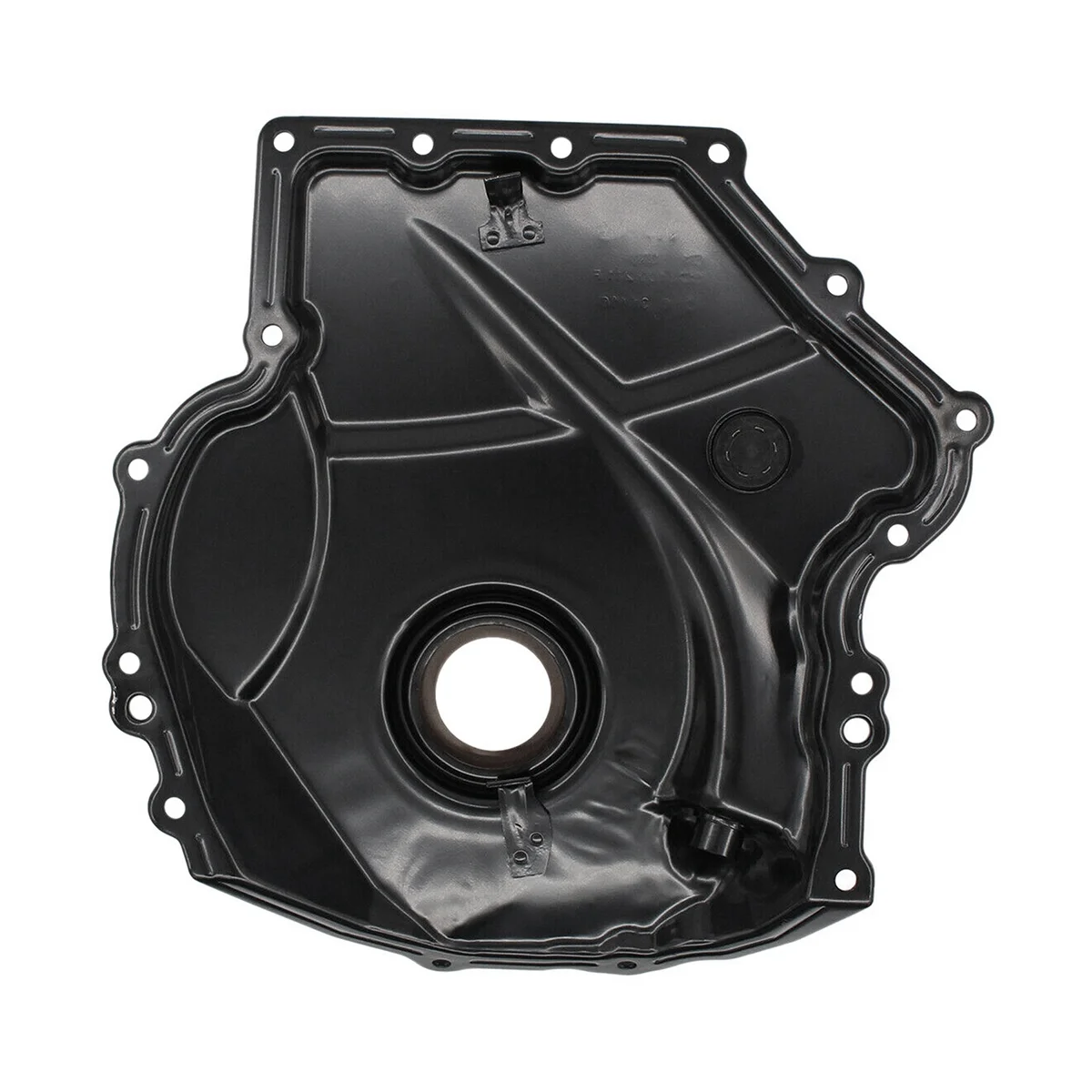 Крышка синхронизации двигателя 06K109210AJ / 06K109210AF 2 0 T для VW Beetle Golf GTI CC Rabbit Jetta Passat Tiguan