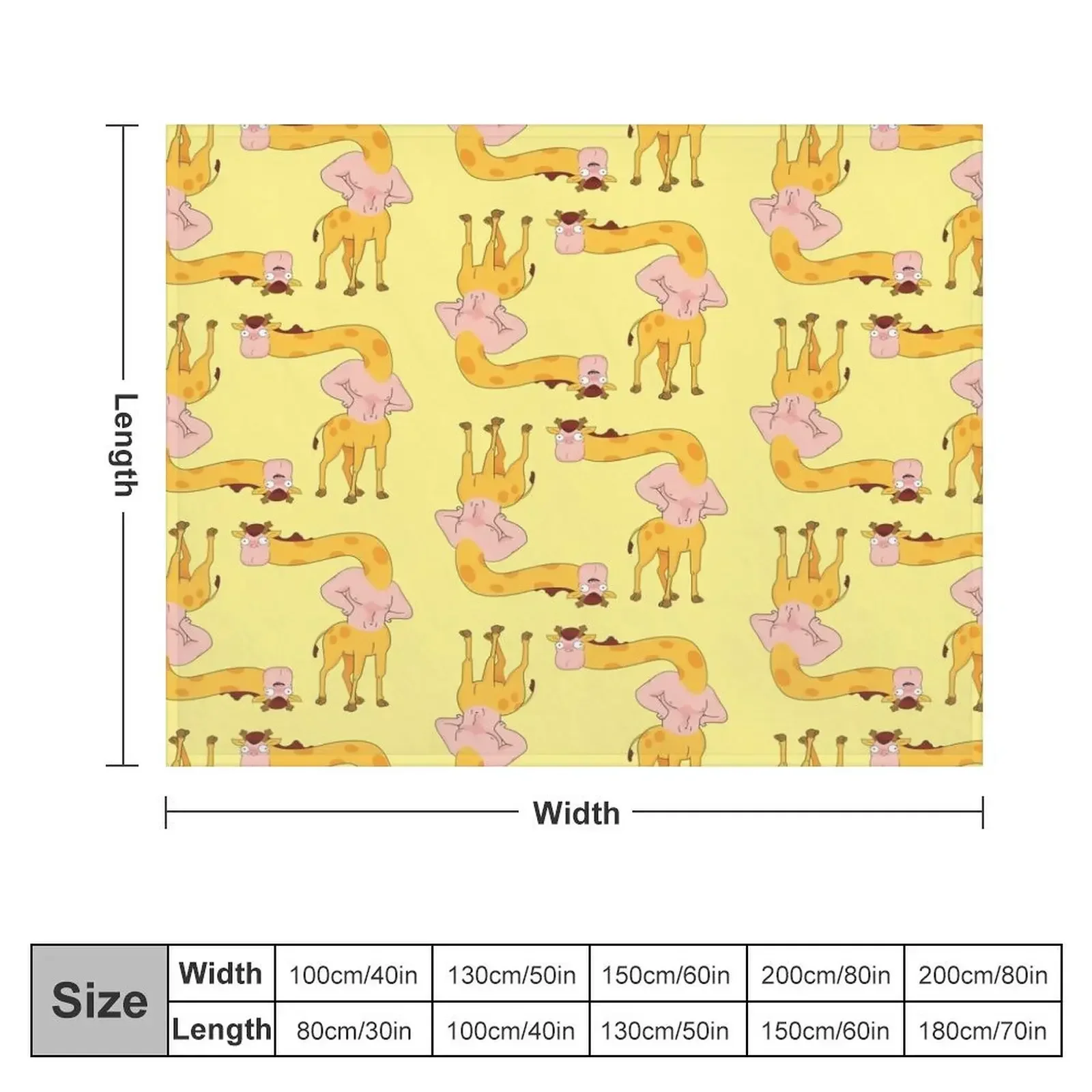 Прочное одеяло тяжелые волосы для Хэллоуина