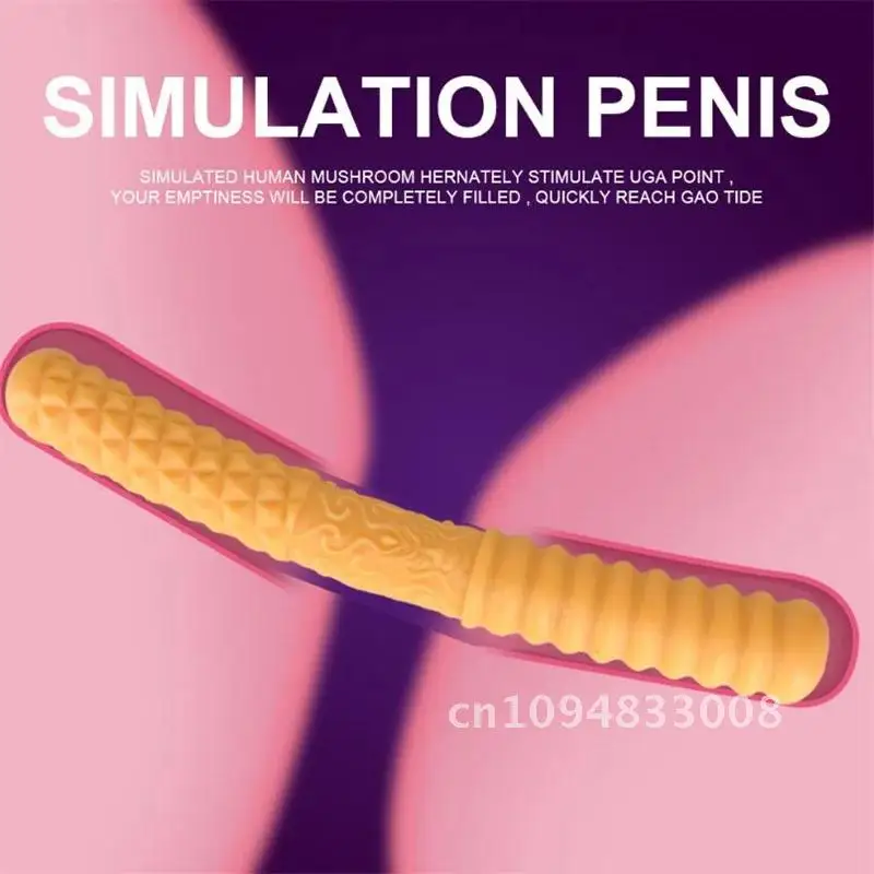 Фото Длинные двойные анальные пробки, игрушки, гибкий огромный пенис, анус, лесбийские мастурбаторы, секс-расширитель для мужчин, эротический фаллоимитатор для взрослых женщин №5